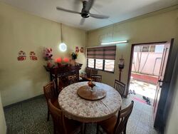 Sennett Estate (D13), Terrace #512672351